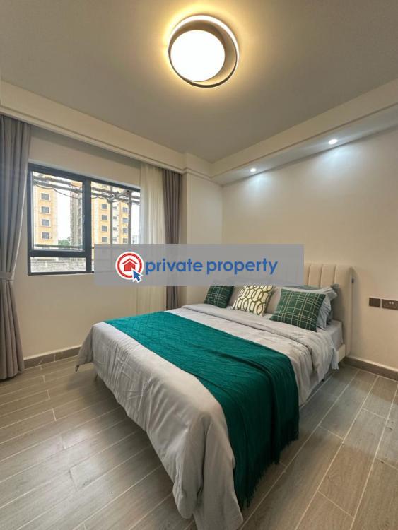 3 bedroom Apartment For Sale Kileleshwa Nairobi - 3