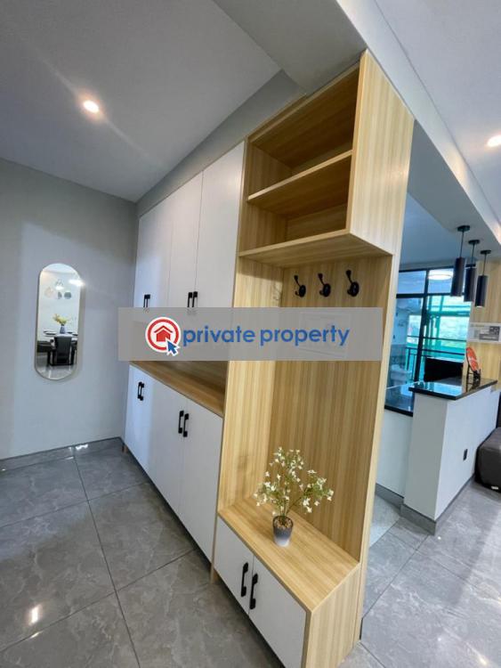 3 bedroom Apartment For Sale Kilimani Nairobi - 1