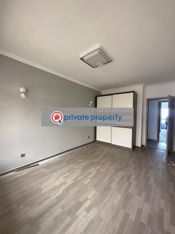 3 bedroom Apartment For Sale Lavington Nairobi - 3