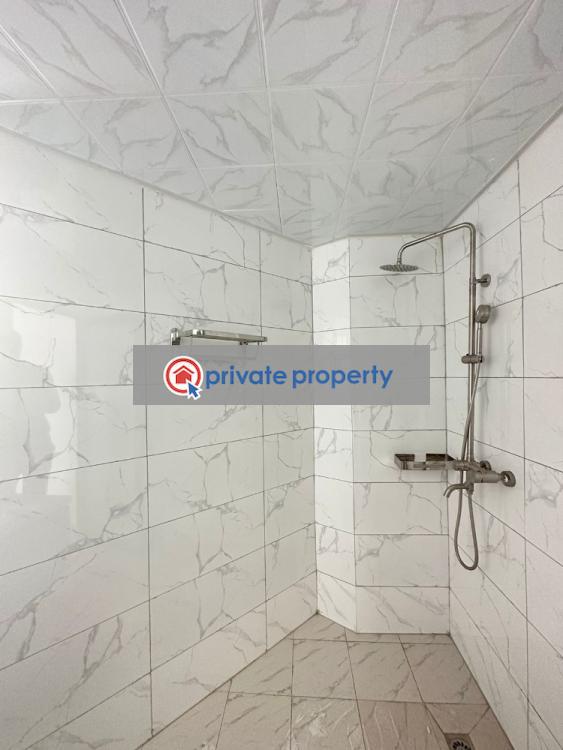 3 bedroom Apartment For Sale Lavington Nairobi - 11