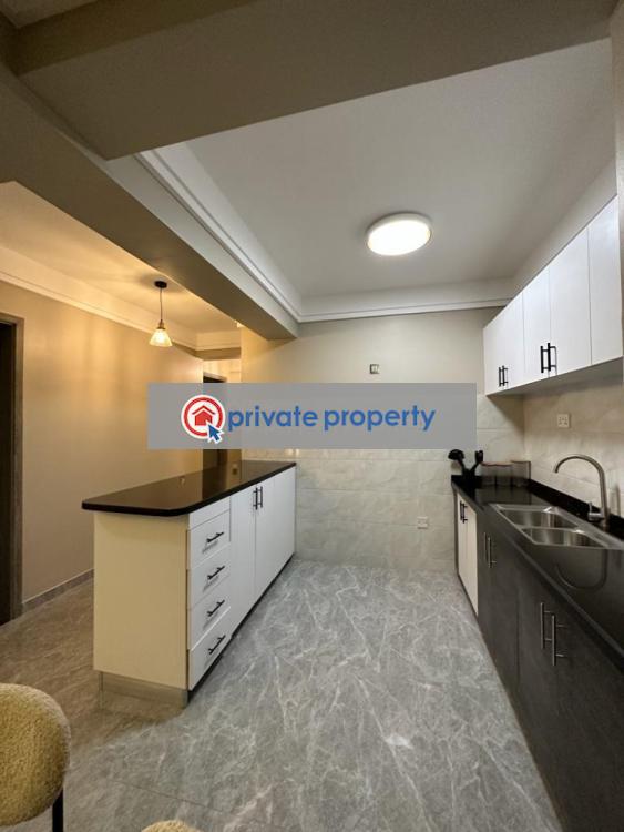 3 bedroom Apartment For Sale Kilimani Nairobi - 15