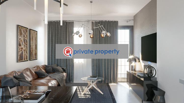 3 bedroom Apartment For Sale &nbsp;mombasa Road Athi River Machakos - 1