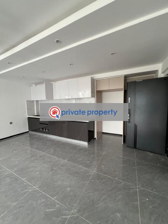 3 bedroom Apartment For Sale Kileleshwa Nairobi - 1