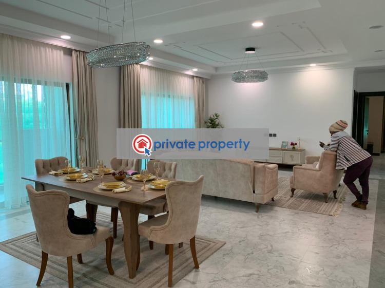 3 bedroom Apartment For Sale Kileleshwa Nairobi - 12