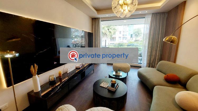 3 bedroom Apartment For Sale &nbsp;near The Junction Kilimani Nairobi - 6