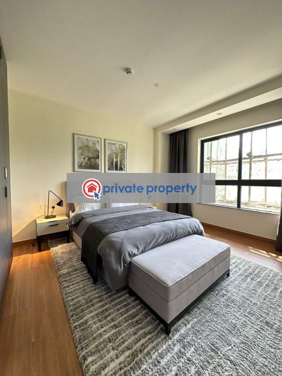 3 bedroom Apartment For Sale &nbsp;riverside Westlands Nairobi - 15