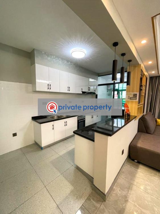 3 bedroom Apartment For Sale Kileleshwa Nairobi - 2