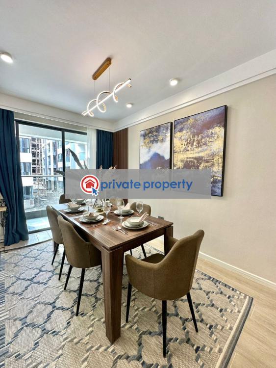 3 bedroom Apartment For Sale &nbsp;mombasa Road Syokimau/Mulolongo Machakos - 1