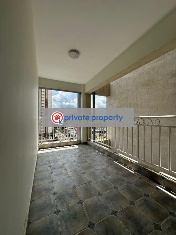 3 bedroom Apartment For Sale Kilimani Nairobi - 11