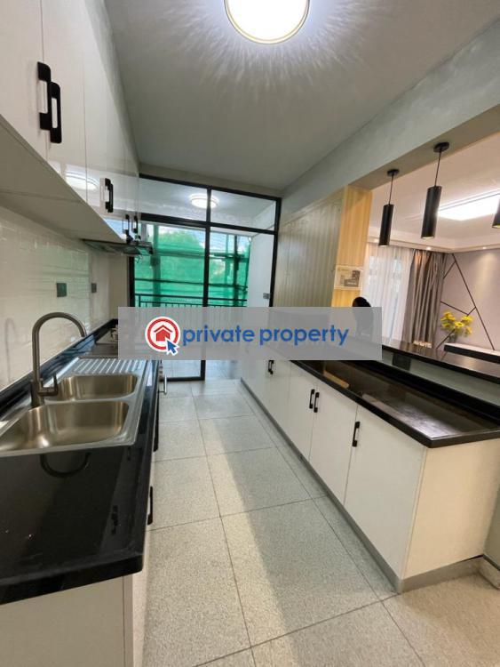 3 bedroom Apartment For Sale Lavington Nairobi - 10