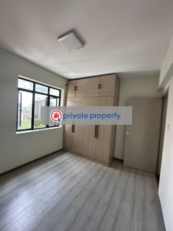 3 bedroom Apartment For Sale Kilimani Nairobi - 5
