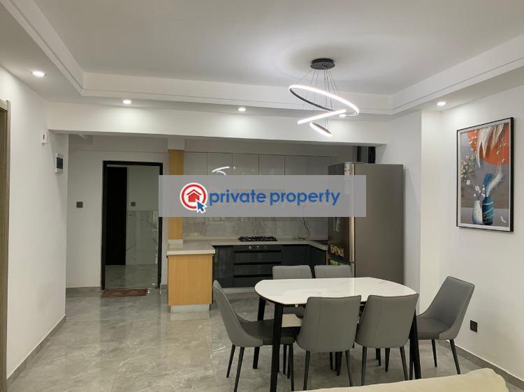3 bedroom Apartment For Sale Kilimani Nairobi - 7