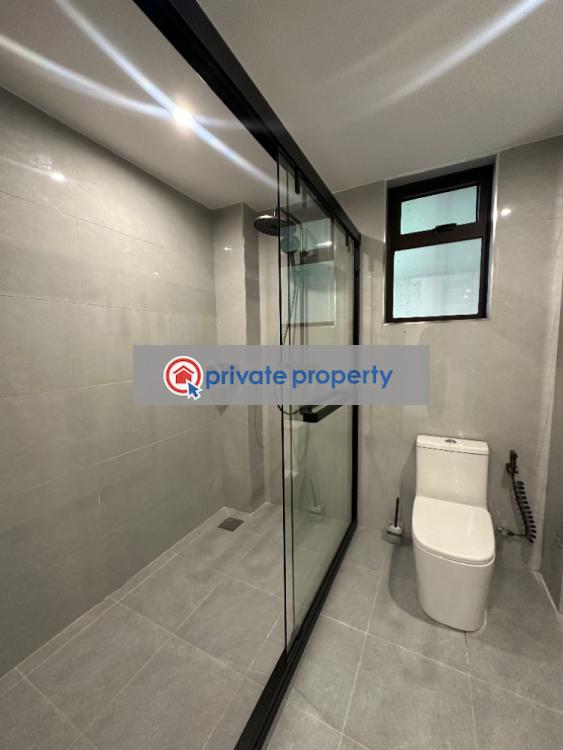 3 bedroom Apartment For Sale &nbsp;riverside Nairobi West  - 17