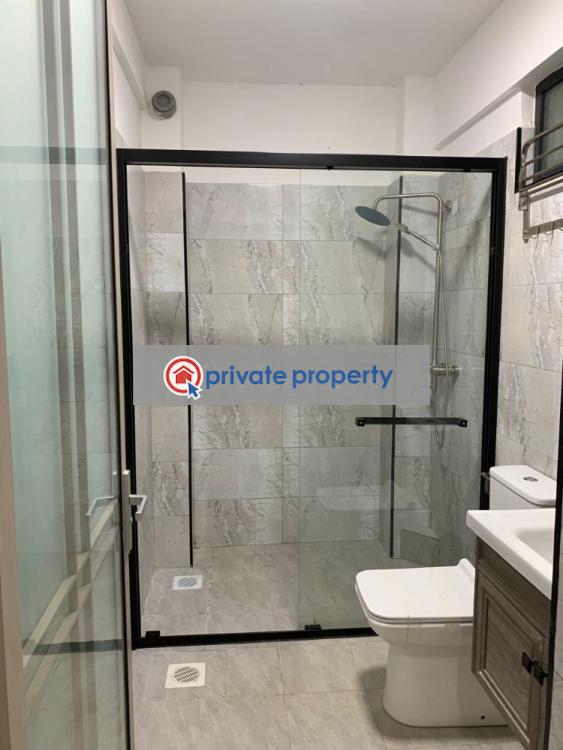 3 bedroom Apartment For Sale Kilimani Nairobi - 14