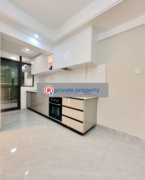 3 bedroom Apartment For Sale Westlands Nairobi - 8