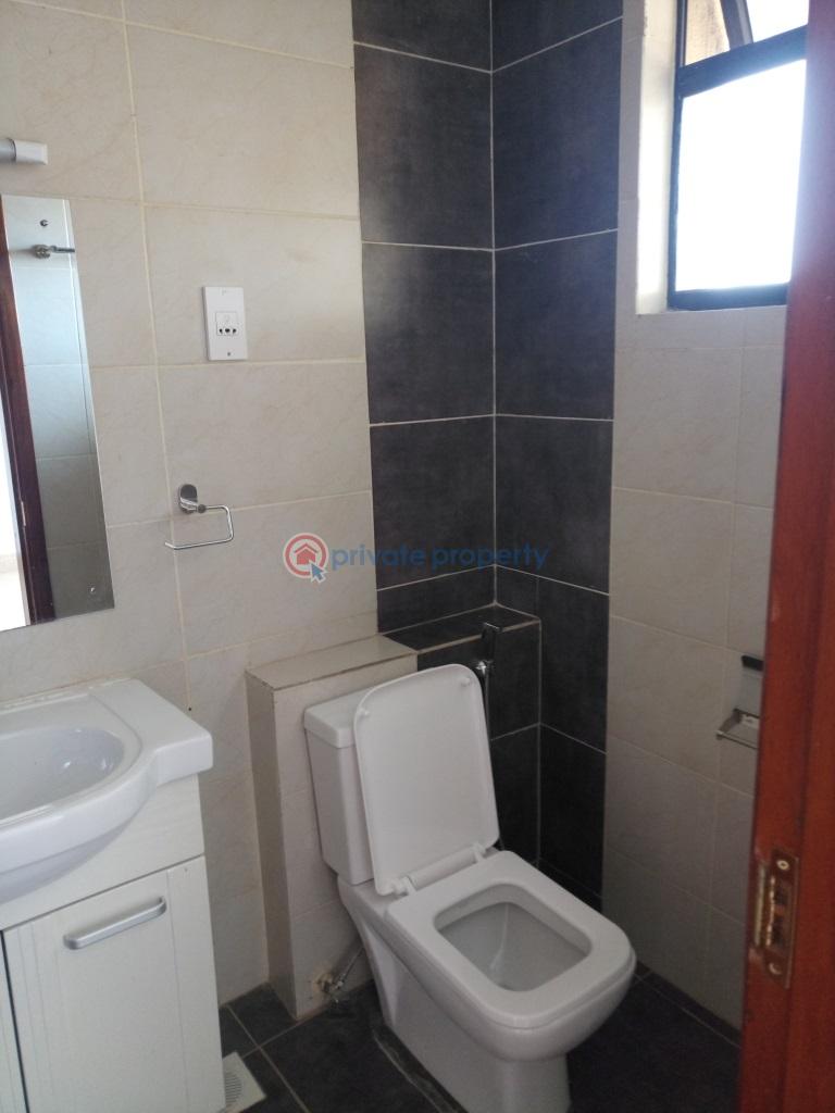 3 bedroom Apartment For Sale  Denis Pritt Kilimani kilimani Estate Nairobi - 18