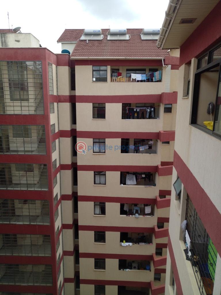 3 bedroom Apartment For Sale  Denis Pritt Kilimani kilimani Estate Nairobi - 21
