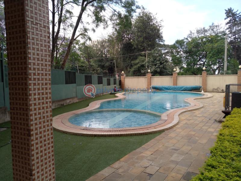 3 bedroom Apartment For Sale  Denis Pritt Kilimani kilimani Estate Nairobi - 7