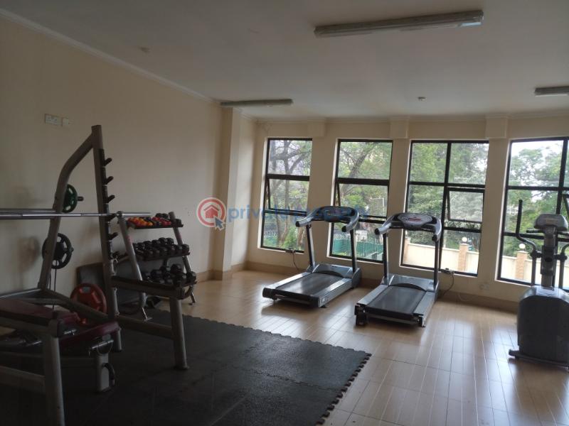 3 bedroom Apartment For Sale  Denis Pritt Kilimani kilimani Estate Nairobi - 11