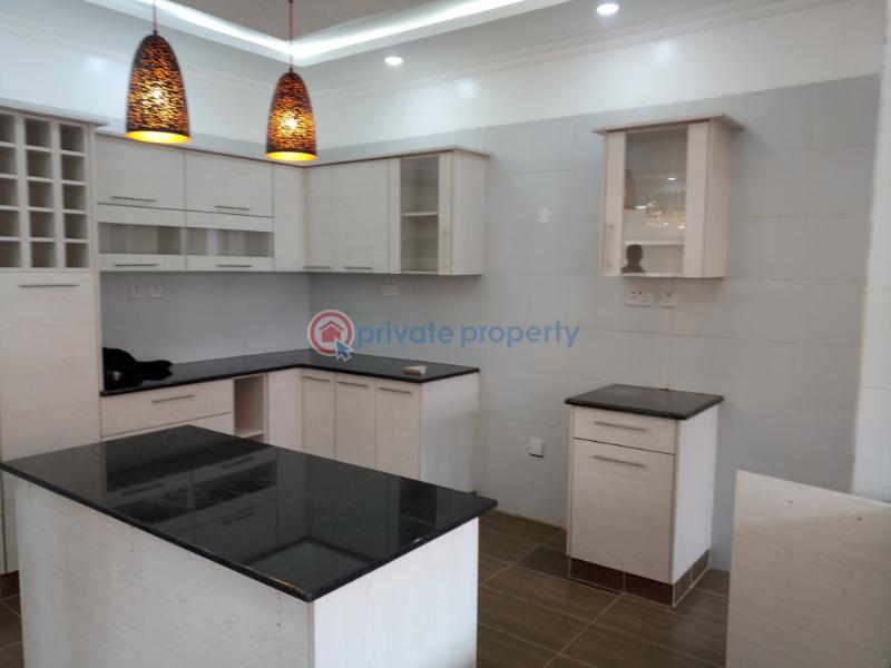 3 bedroom Apartment For Sale  Denis Pritt Kilimani kilimani Estate Nairobi - 14