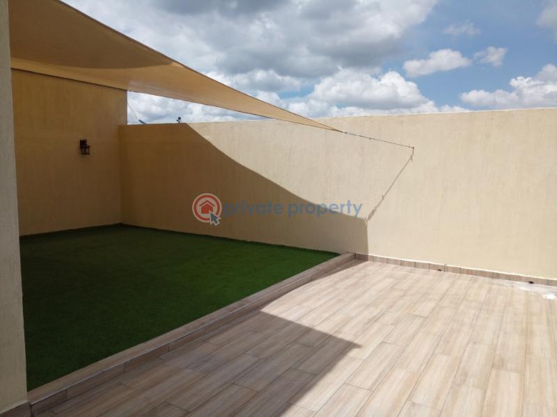 3 bedroom Apartment For Sale  Denis Pritt Kilimani kilimani Estate Nairobi - 5