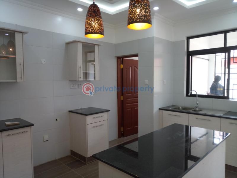 3 bedroom Apartment For Sale  Denis Pritt Kilimani kilimani Estate Nairobi - 15