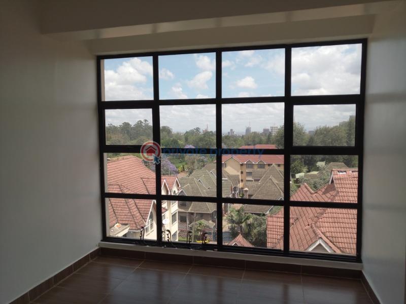 3 bedroom Apartment For Sale  Denis Pritt Kilimani kilimani Estate Nairobi - 0