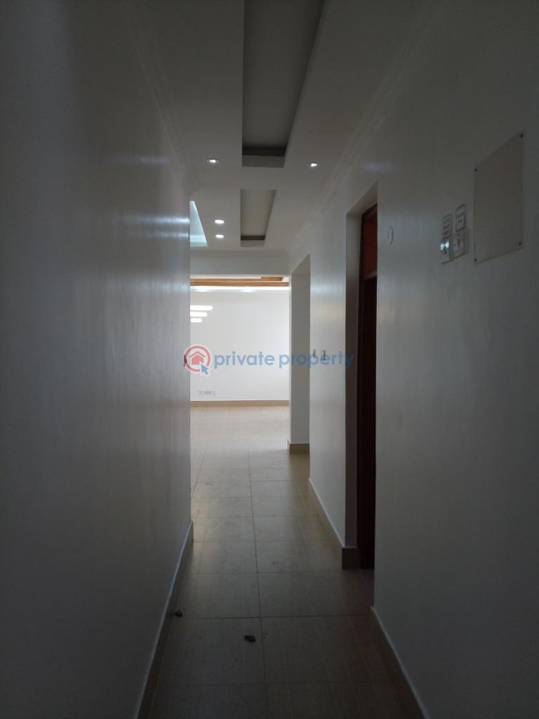 3 bedroom Apartment For Sale  Denis Pritt Kilimani kilimani Estate Nairobi - 20