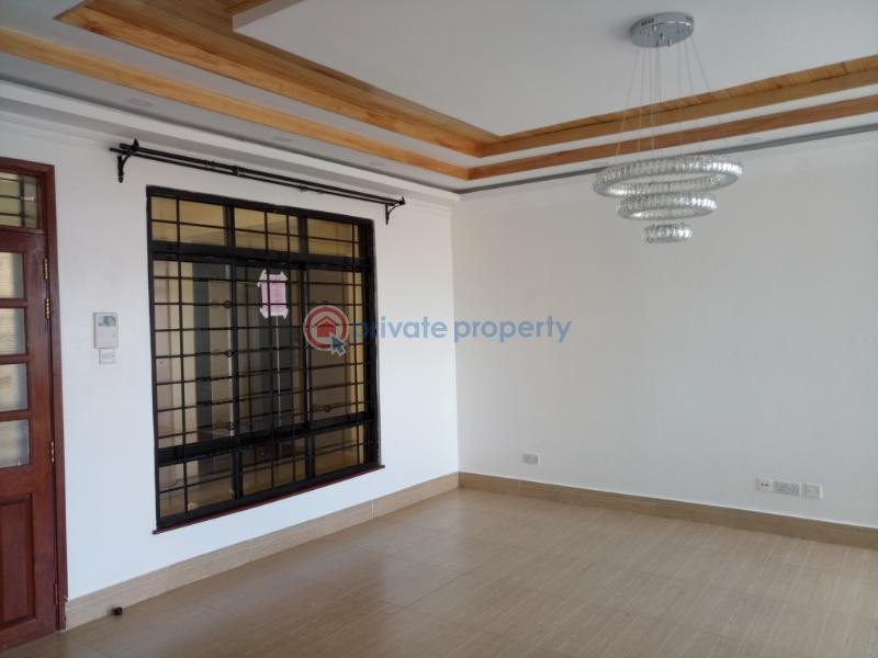 3 bedroom Apartment For Sale  Denis Pritt Kilimani kilimani Estate Nairobi - 3