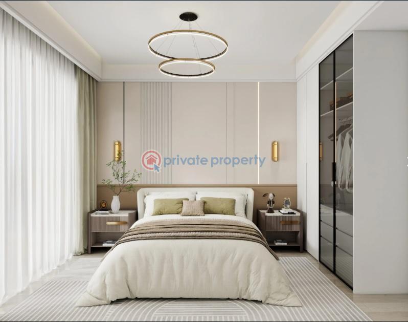 3 bedroom Apartment For Sale Brookside Estate Nairobi Brookside Westlands Nairobi - 8
