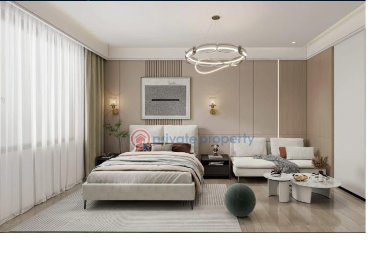 3 bedroom Apartment For Sale Brookside Estate Nairobi Brookside Westlands Nairobi - 3