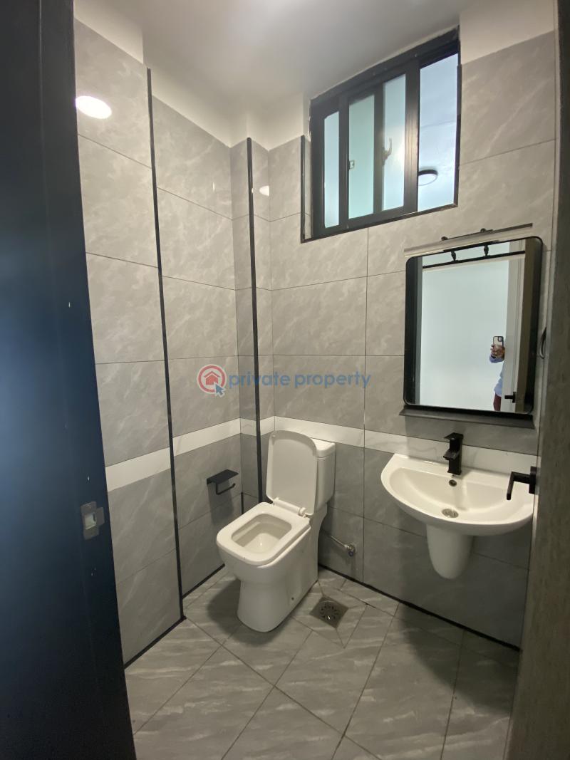 3 bedroom Apartment For Rent Kileleshwa Nairobi - 15