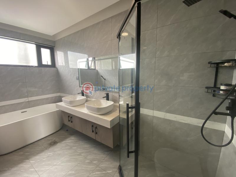 3 bedroom Apartment For Rent Kileleshwa Nairobi - 7