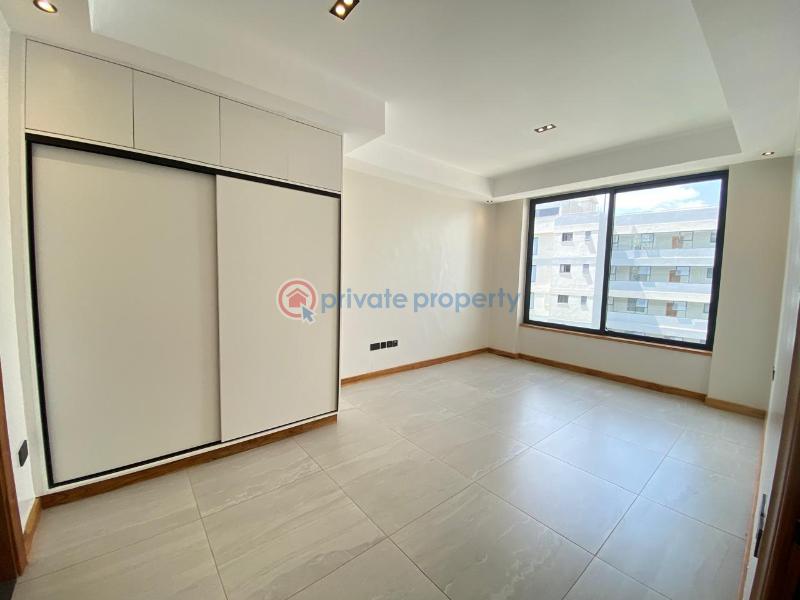 3 bedroom Apartment For Rent Peponi Road Westlands Nairobi - 31