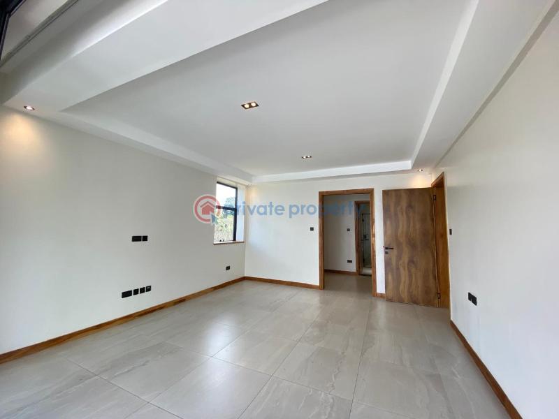 3 bedroom Apartment For Rent Peponi Road Westlands Nairobi - 2