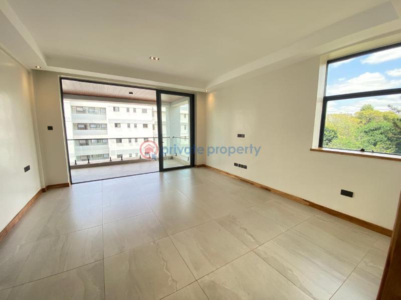 3 bedroom Apartment For Rent Peponi Road Westlands Nairobi - 3