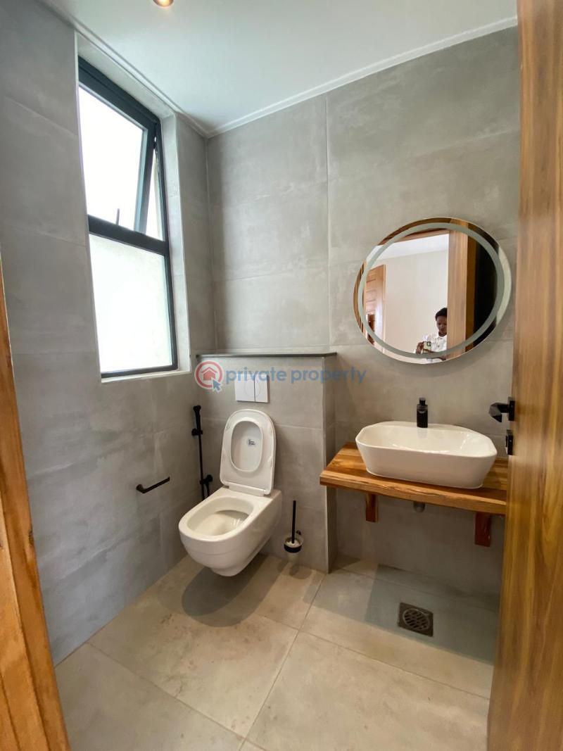 3 bedroom Apartment For Rent Peponi Road Westlands Nairobi - 30
