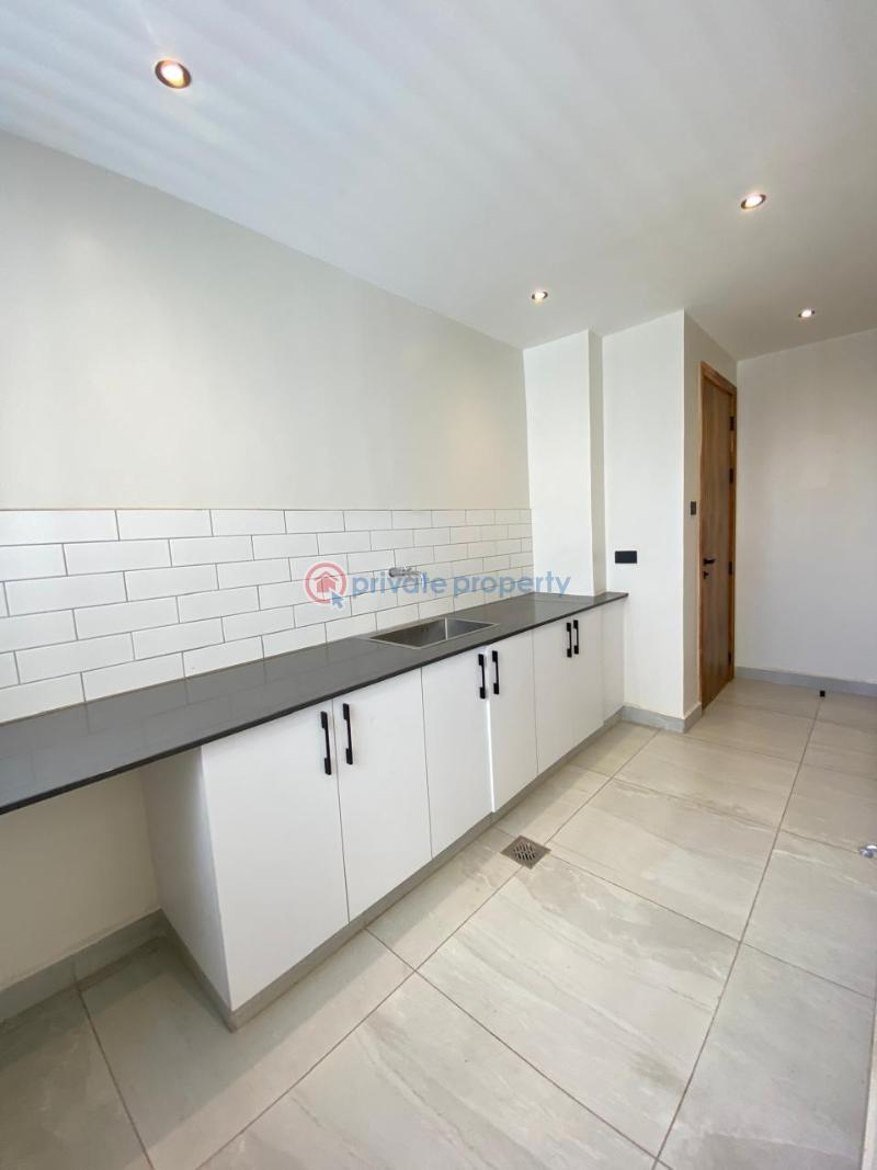 3 bedroom Apartment For Rent Peponi Road Westlands Nairobi - 29