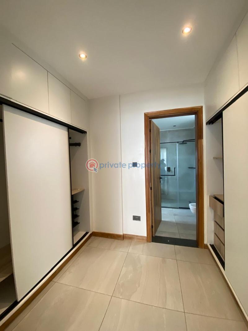 3 bedroom Apartment For Rent Peponi Road Westlands Nairobi - 23