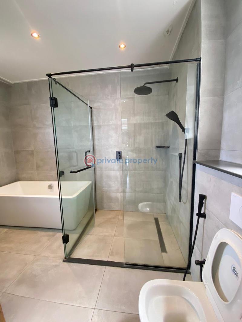 3 bedroom Apartment For Rent Peponi Road Westlands Nairobi - 8