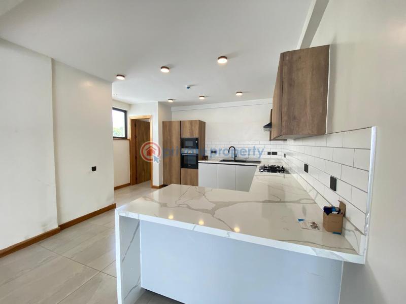 3 bedroom Apartment For Rent Peponi Road Westlands Nairobi - 26