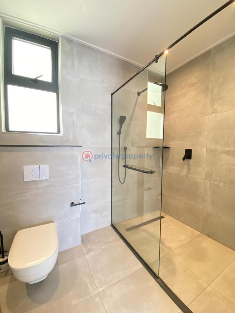3 bedroom Apartment For Rent Peponi Road Westlands Nairobi - 35
