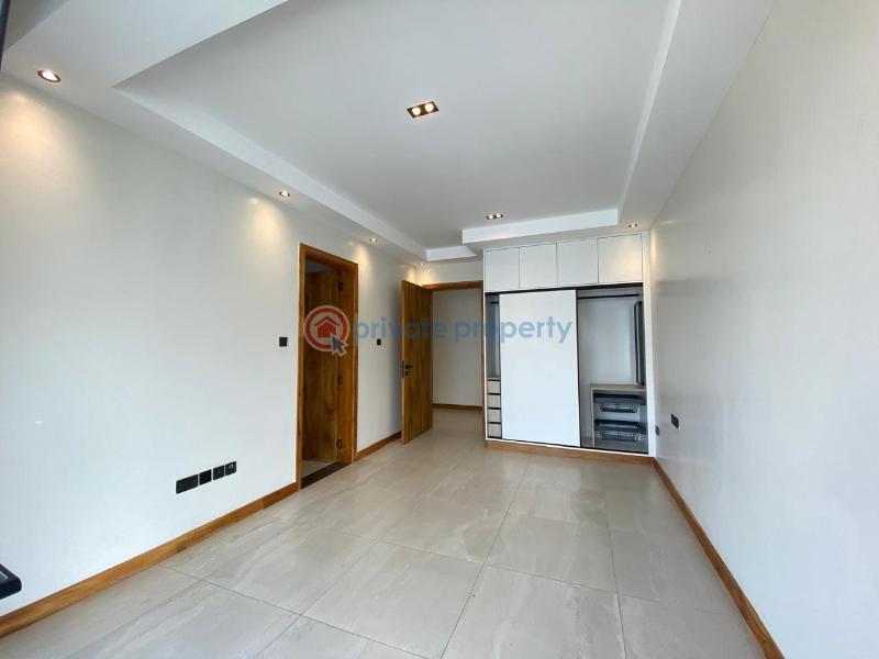 3 bedroom Apartment For Rent Peponi Road Westlands Nairobi - 12