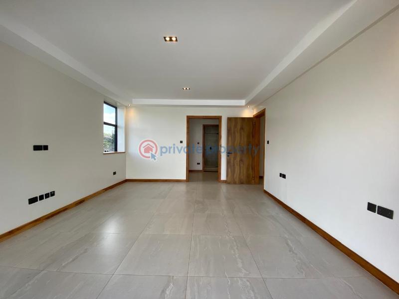 3 bedroom Apartment For Rent Peponi Road Westlands Nairobi - 0