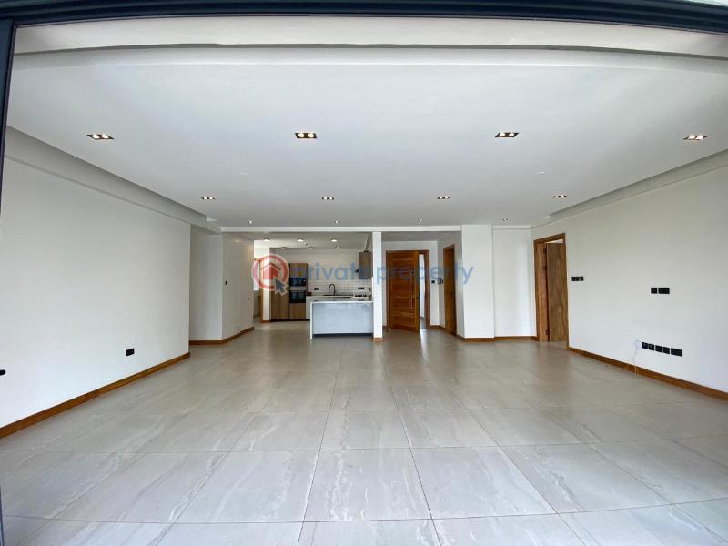 3 bedroom Apartment For Rent Peponi Road Westlands Nairobi - 18