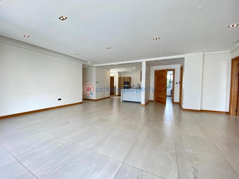 3 bedroom Apartment For Rent Peponi Road Westlands Nairobi - 22