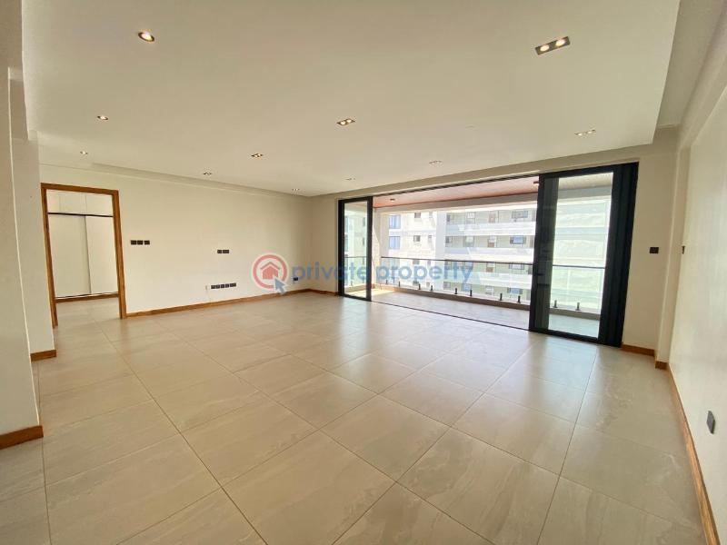 3 bedroom Apartment For Rent Peponi Road Westlands Nairobi - 27