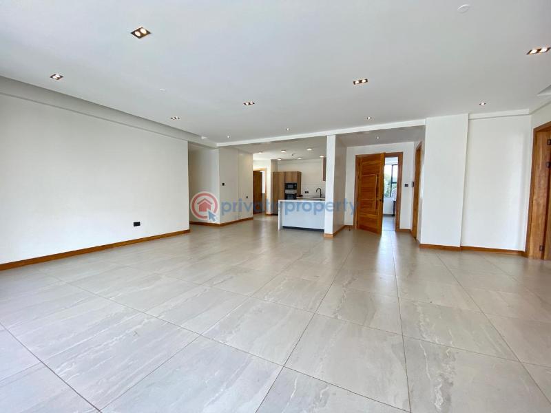 3 bedroom Apartment For Rent Peponi Road Westlands Nairobi - 36