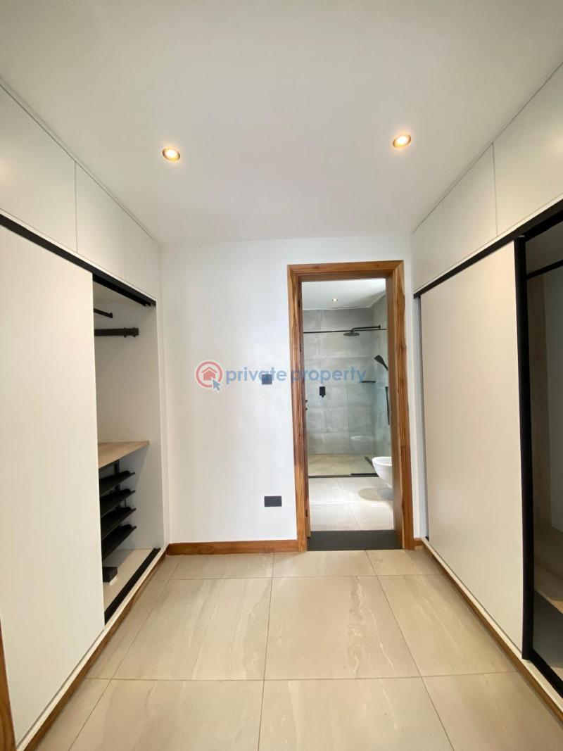 3 bedroom Apartment For Rent Peponi Road Westlands Nairobi - 6