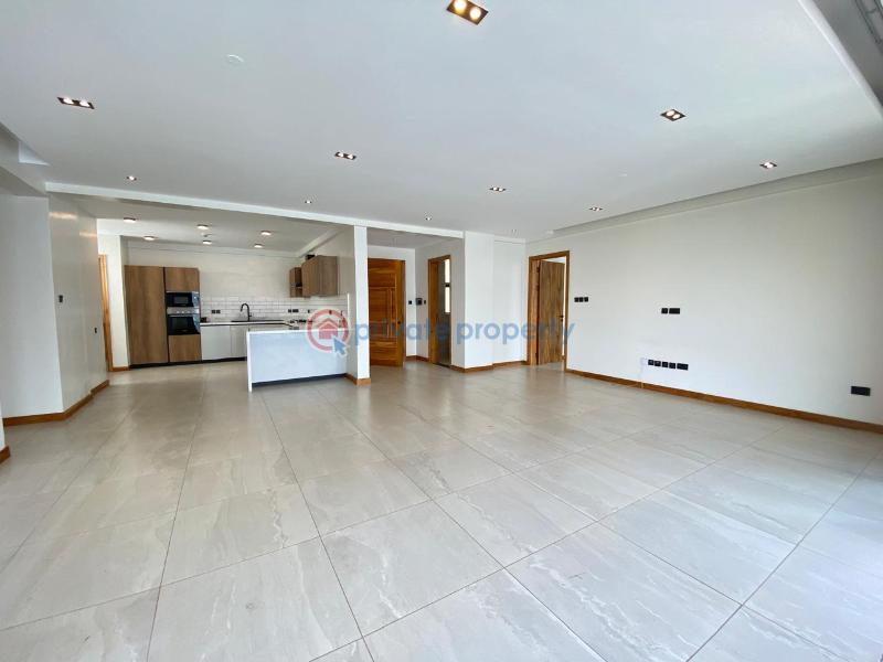 3 bedroom Apartment For Rent Peponi Road Westlands Nairobi - 20